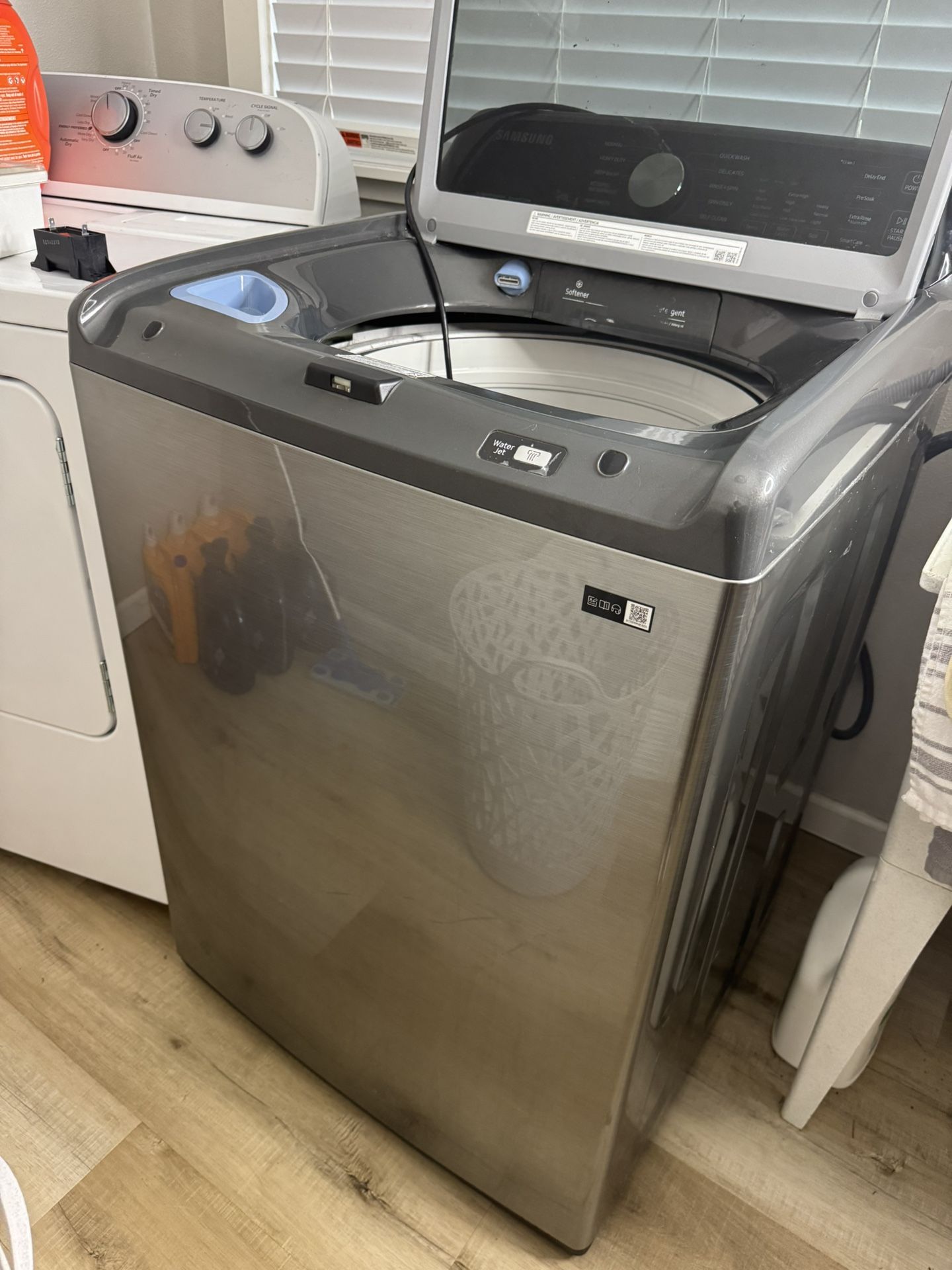 FREE! 2023 Samsung Washer Pick Up Only | Please Read Description
