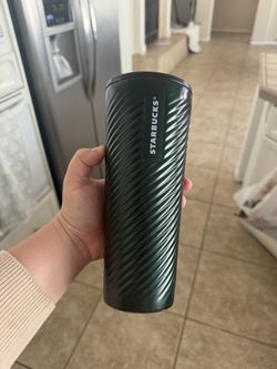 Starbucks Cup 