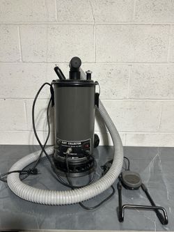 Jewelry Dust Collector
