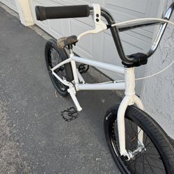 Dk Bmx Dirt Jumper 
