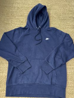 Mens nike hoodie
