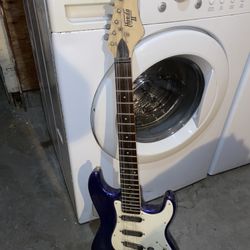 Hondo 2 Electric Guitar