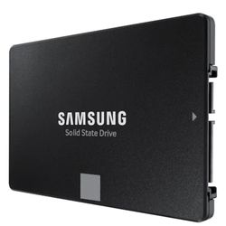 Samsung 870 EVO