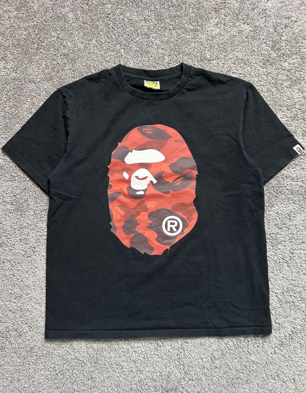 Bape Tshirt