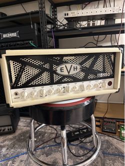 EVH 5150 III 50w 6L6