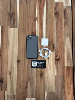 📱 iPhone 11 Pro | 256GB | Space Gray | Unlocked (Any Carrier)