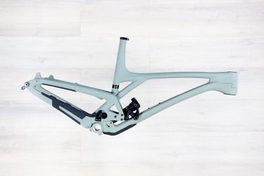 Evil Offering V3 LS ( frame set ), Size - XL, 2022