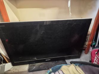 32" Sony