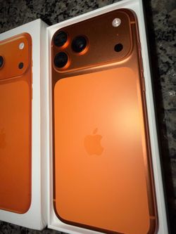 iPhone 17 pro max (Verizon)