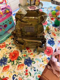 Acetec plate carrier with plates