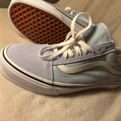 Unisex Vans 