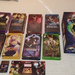 Board Game Purge. Need To Move!