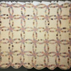 Quilts 1920s and a little older