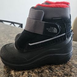 North Face Boots 