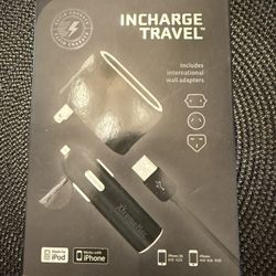 I charge Travel Kit 