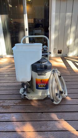 Graco Texspray HP Compact