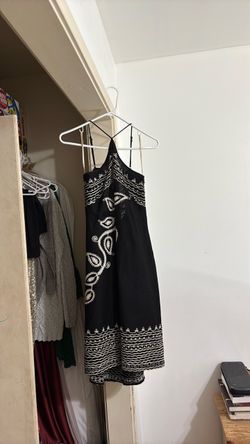 BCBG dress