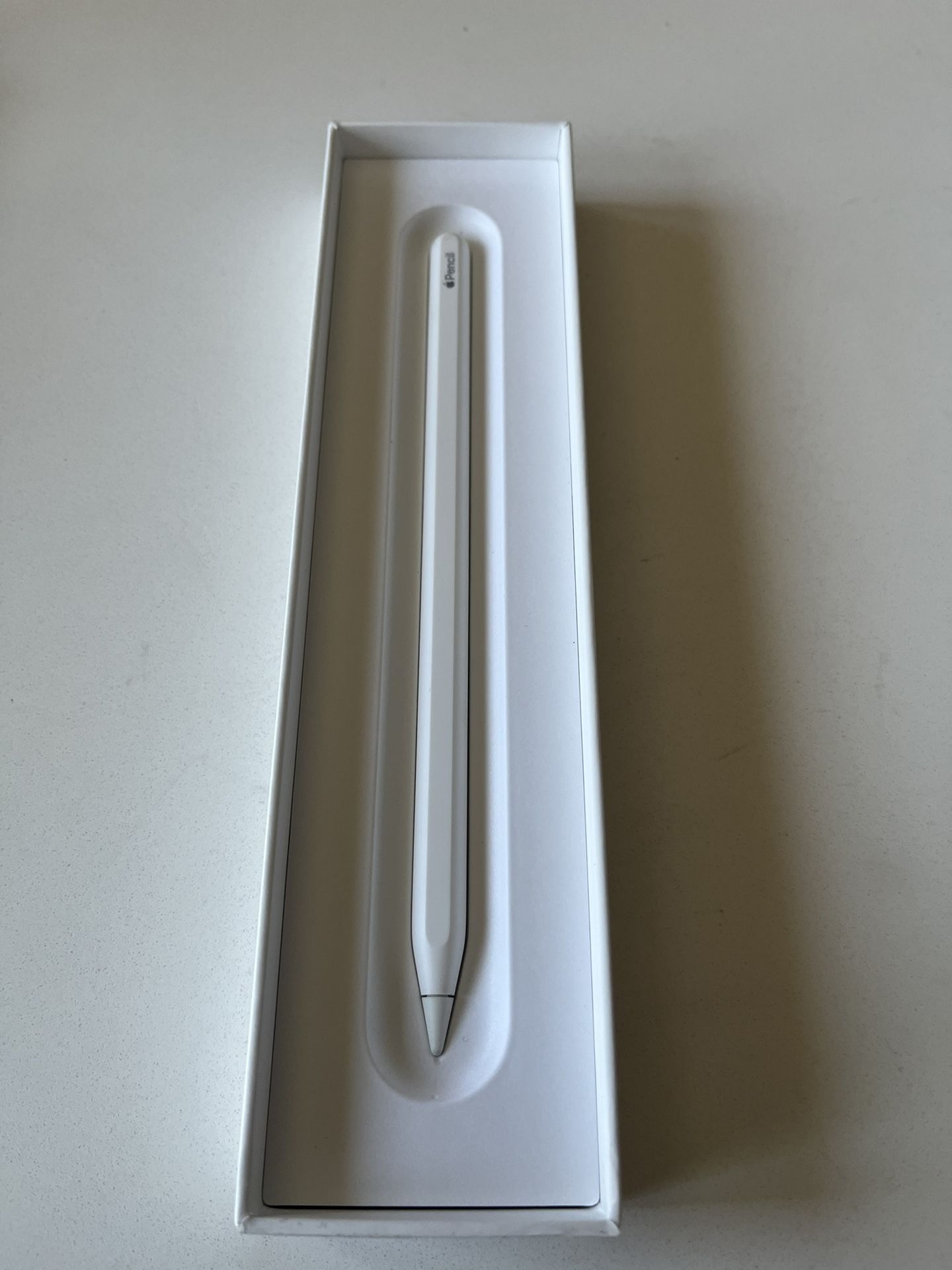 Apple Pencil Stylus 2nd Generation NEW