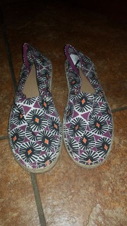 Old Navy Women Shoes Flats