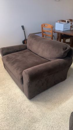 Sofa loveseat