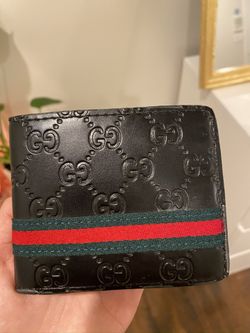 Gucci wallet