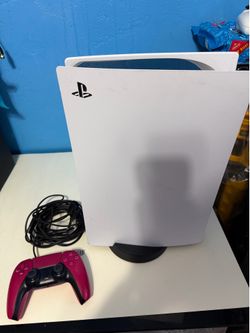 PlayStation 5