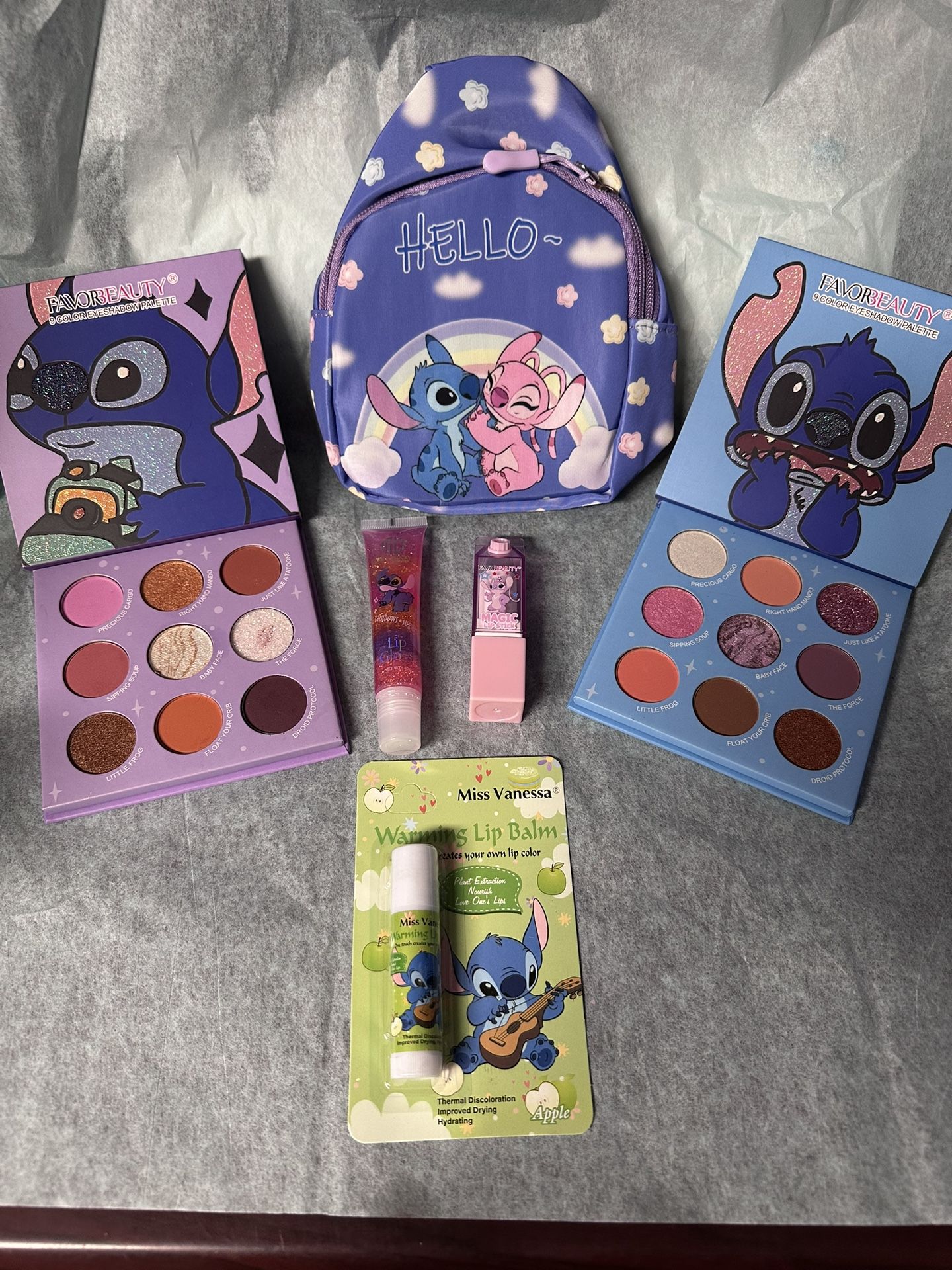 Bundle