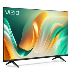 Vizio 40” Full HD 1080p LED Smart TV Brand New In Box