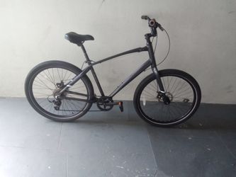 *BICYCLE ABLE BIKE CO 8 SPEED SIZE 27,5 BRAND NEW