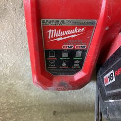 Wanted Batteries M12 M18 Had 
