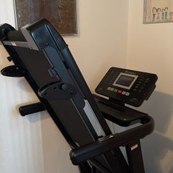 Life smart Treadmill 