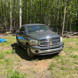 2006 Dodge Ram