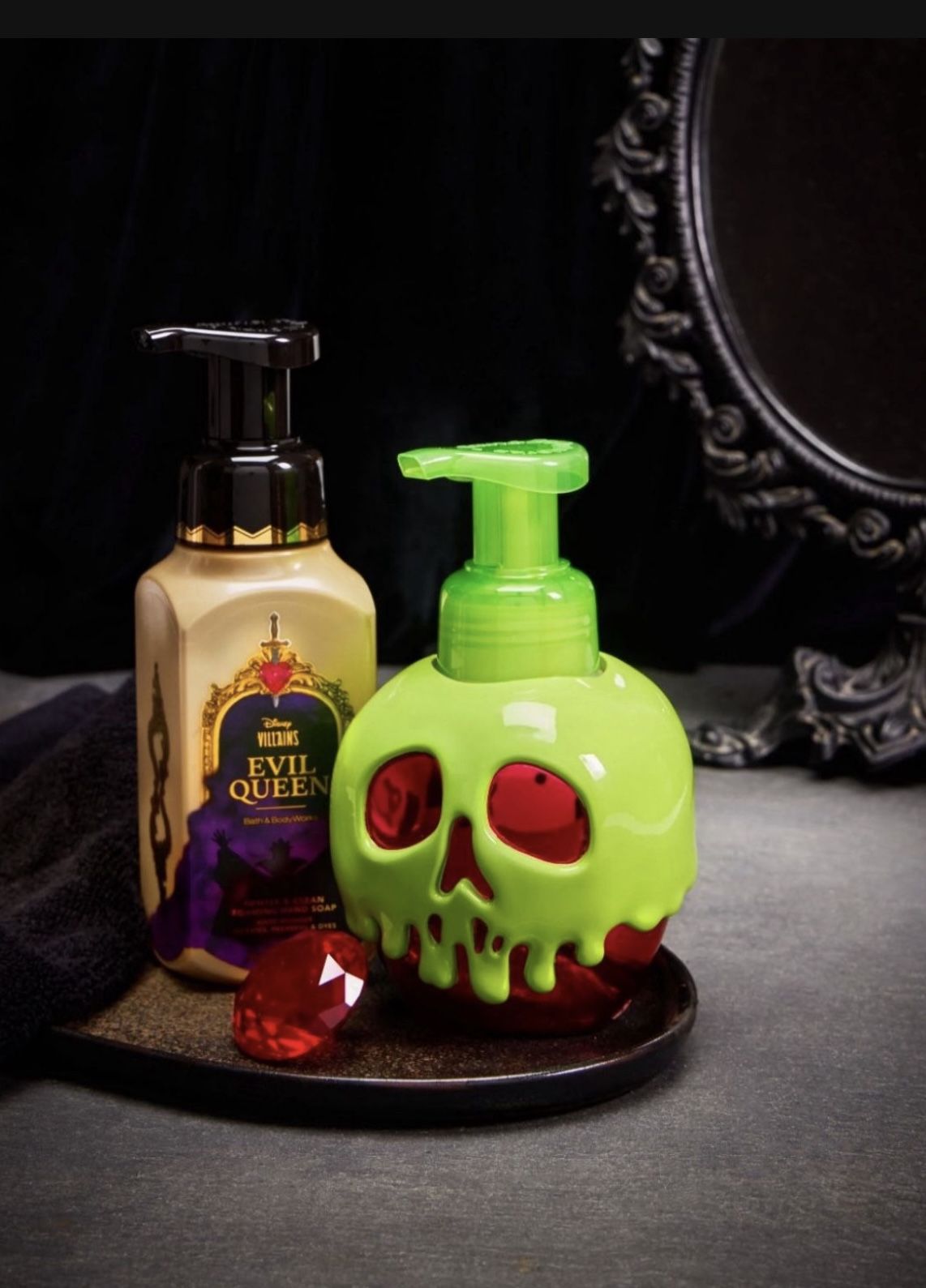  Evil Queen Bath And Body Works
