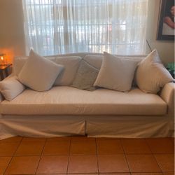 Large Couch