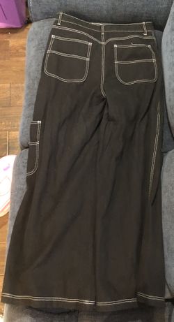 Pants Romwe Men