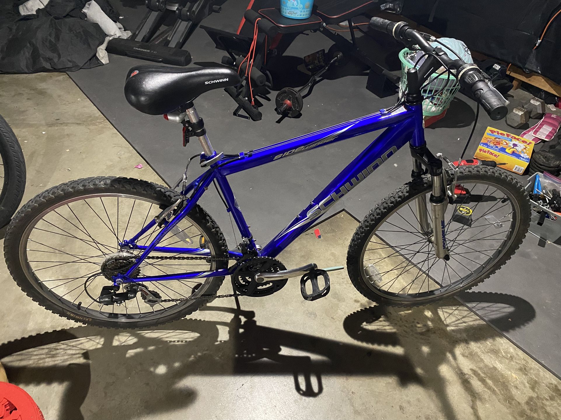Bike