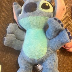 Stitch 