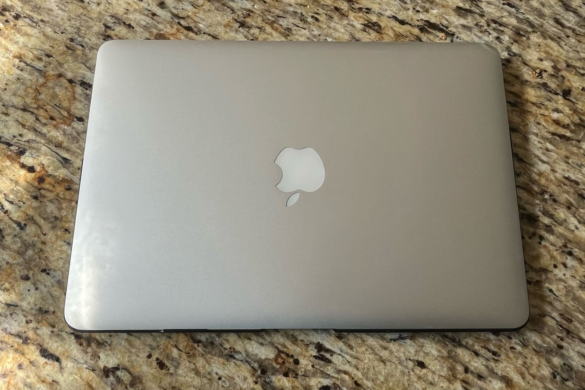 MacBook Air (13-inch, Mid 2013)