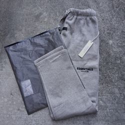 Essential Sweats
