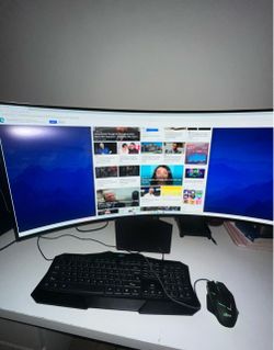 39 Inch LG Oled Monitor