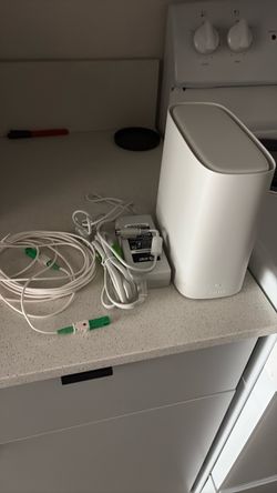 Misc WiFi Gateway/Routers