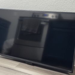 Vizio Roku TV - 40in.