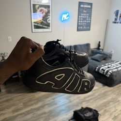 CPFM Nike Forces Size 11