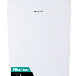 Hisense Portable AC. 7000btu