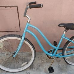 Cruiser Bike