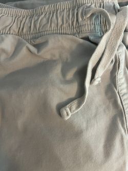 Old Navy Jogger Shorts XL