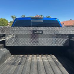 Truck Toolbox 