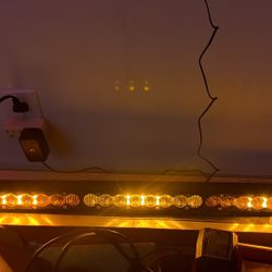 baja designs 30” s8 light bar