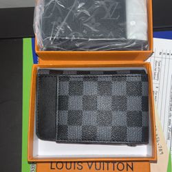 Louis Vuitton  Wallets