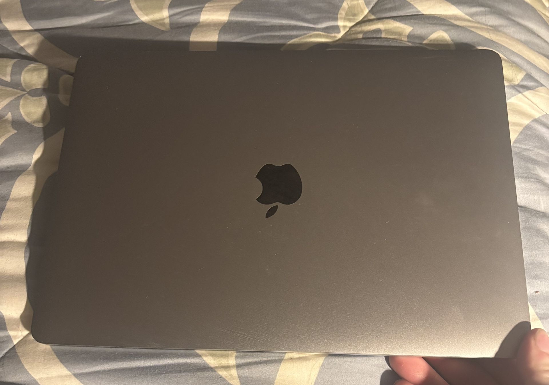 13’ MacBook Pro w/M1 chip!